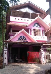 3 BHK Independent House