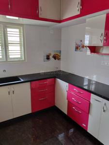 Gallery Cover Image of 1750 Sq.ft 4 BHK Independent House for buy in J P Nagar 8th Phase for 10500000