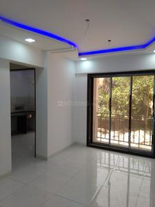Gallery Cover Image of 935 Sq.ft 2 BHK Apartment for buy in Mumbra for 4675000