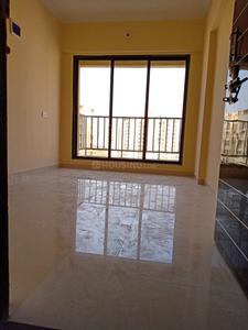 1 BHK Apartment