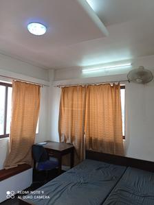 Gallery Cover Image of 250 Sq.ft 1 RK Independent House for rent in Race Course for 9000