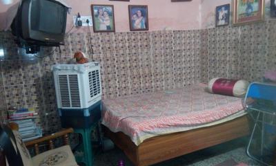 2 BHK Independent House