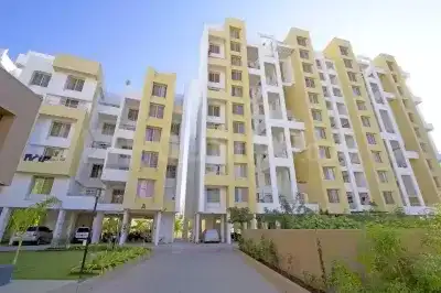 2 BHK Apartment