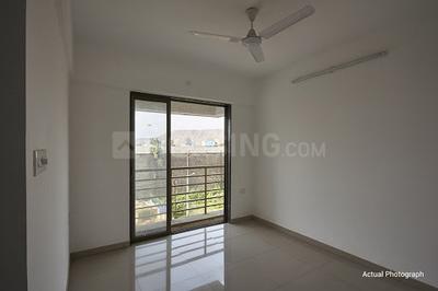 3 BHK अपार्टमेंट