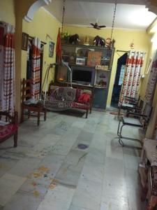 Gallery Cover Image of 1100 Sq.ft 3 BHK Apartment for buy in Uppal for 5500000
