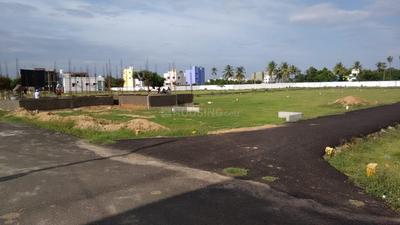 Gallery Cover Image of Sq.ft Residential Plot for buy in Avadi for 2400000