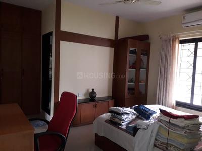 3 BHK Apartment