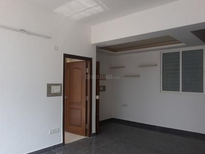 4 BHK Apartment