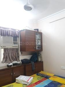 Gallery Cover Image of 550 Sq.ft 1 BHK Apartment for buy in Thane West for 8200000