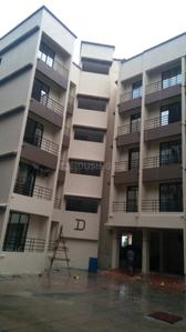 Gallery Cover Image of 550 Sq.ft 1 BHK Apartment for buy in Vangani for 1611200