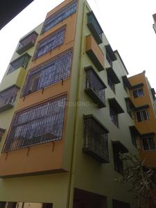 Gallery Cover Image of 820 Sq.ft 1 RK Apartment for buy in Birati for 3150000