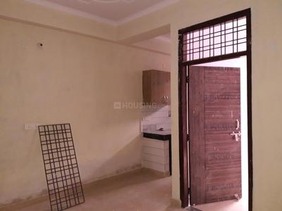 1 BHK Apartment