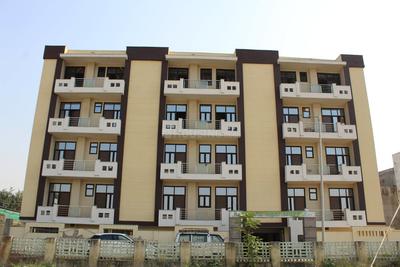 2 BHK Apartment