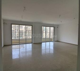 Gallery Cover Image of 2500 Sq.ft 4 BHK Apartment for buy in Powai for 44000000