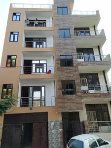 4 BHK Apartment