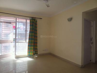 Gallery Cover Image of 650 Sq.ft 1 BHK Apartment for buy in Vasant Kunj for 8000000