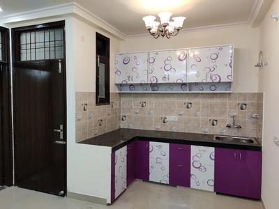 Gallery Cover Image of 900 Sq.ft 2 BHK Apartment for buy in Sector 7 for 3200000