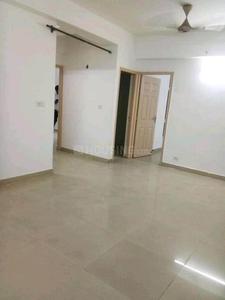 Gallery Cover Image of 930 Sq.ft 2 BHK Independent House for rent in Supertech Cape Town, Sector 74 for 11500