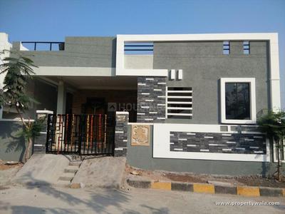 Gallery Cover Image of 885 Sq.ft 2 BHK Villa for buy in Srinivaspura for 4465000