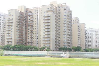 4 BHK Apartment