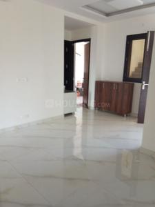 3 BHK Independent Floor