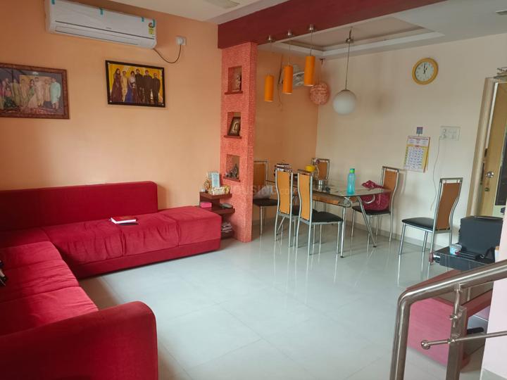 4 BHK Independent House for rent in New Alkapuri, Vadodara 2100 Sqft