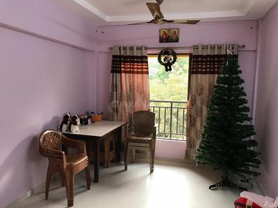 Gallery Cover Image of 900 Sq.ft 2 BHK Apartment for buy in Vasai West for 5000000