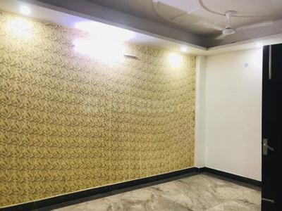 Gallery Cover Image of 800 Sq.ft 2 BHK Apartment for buy in Mehrauli for 3900000