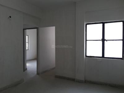 1 BHK Apartment