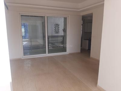 3 BHK Apartment