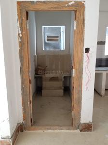 Gallery Cover Image of 1245 Sq.ft 2 BHK Apartment for buy in Nizampet for 6000000