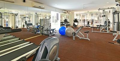 Gallery Cover Image of 1250 Sq.ft 3 BHK Apartment for buy in Kalamboli for 8400000