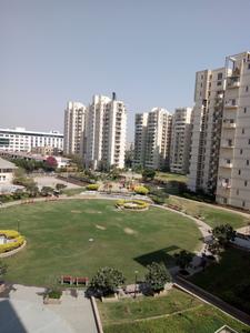 4 BHK Apartment