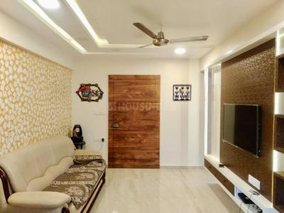 1 BHK अपार्टमेंट