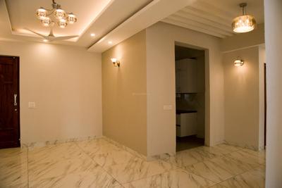 3 BHK फ़्लैट