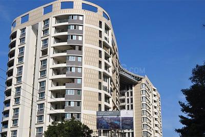 Gallery Cover Image of 3540 Sq.ft 3 BHK Apartment for buy in Byatarayanapura for 32000000