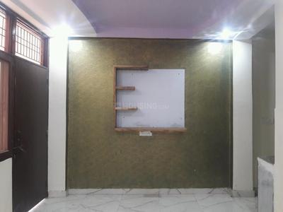 Gallery Cover Image of 500 Sq.ft 1 BHK Apartment for buy in Vasundhara for 1795000