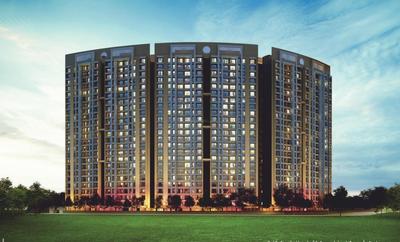 1 BHK Flat