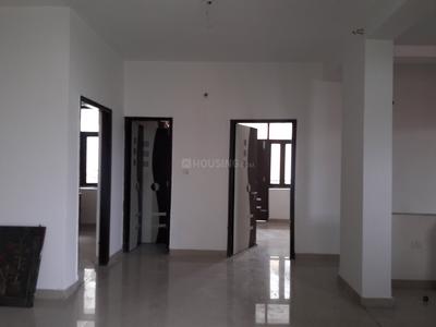 3 BHK Apartment