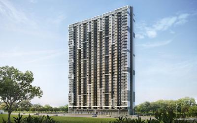 1 BHK Apartment
