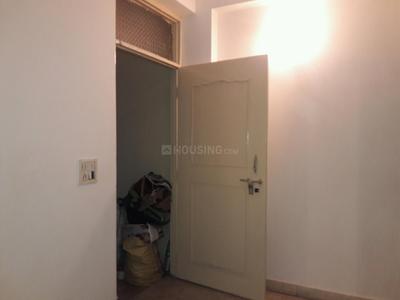 1 BHK Apartment