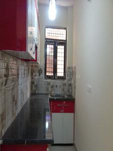1 BHK Independent Floor