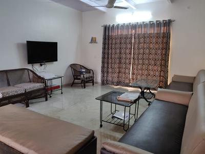 2 BHK Villa