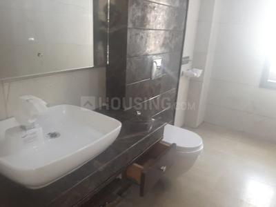 Gallery Cover Image of 1800 Sq.ft 3 BHK Independent Floor for buy in Surajmal Vihar for 30000000