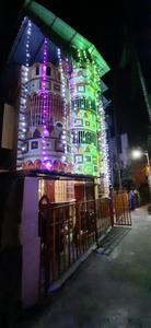 Gallery Cover Image of 750 Sq.ft 2 BHK Independent House for rent in Garfa for 10000