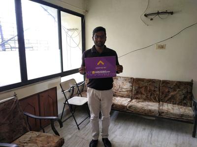 Gallery Cover Image of 650 Sq.ft 1 BHK Apartment for buy in Bhandup West for 11000000