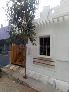 3 BHK Independent House