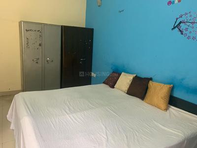 Bedroom Image of PG 4442216 Santoshpur in Santoshpur
