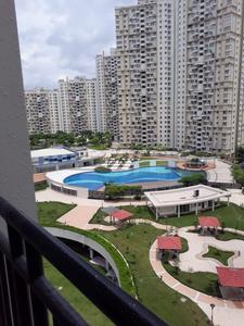 4 BHK Apartment