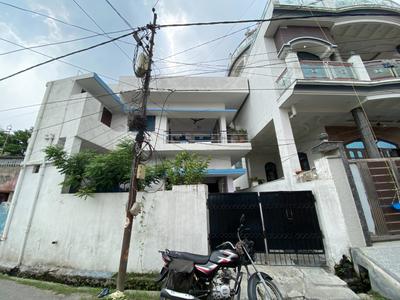 Gallery Cover Image of 2250 Sq.ft 5 BHK Independent House for buy in Khurbura for 20000000